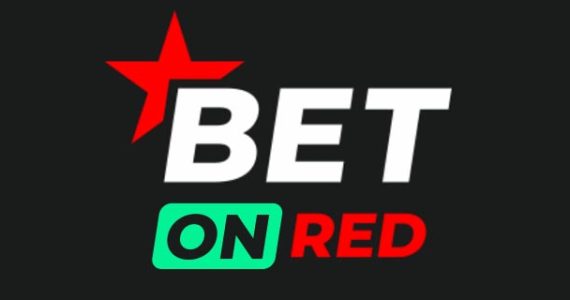 Logo von BetOnRed Casino