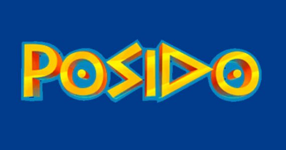 Logo von Posido Casino