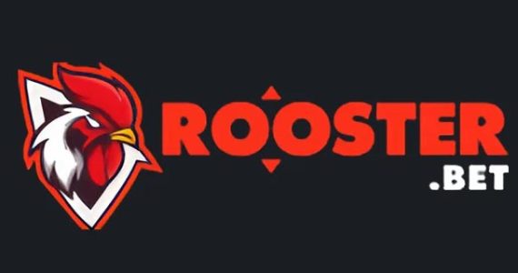 Logo von Rooster Bet Casino