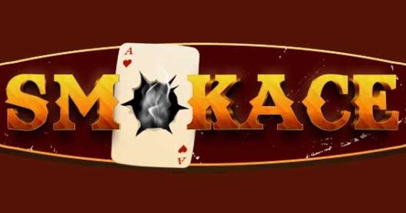 Logo von Smokace Casino