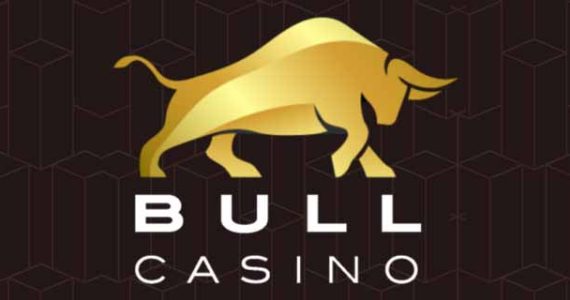 Logo von Bull Casino