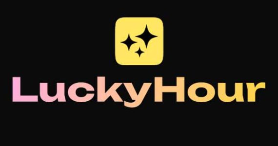 Logo von Lucky Hour Casino