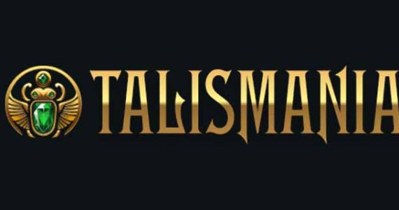 Logo von Talismania Casino