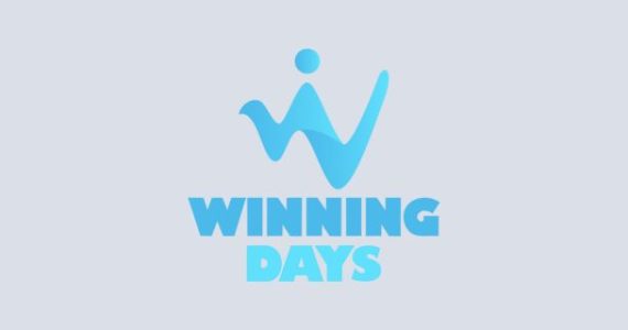 Logo von Winning Days Casino