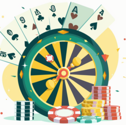 Casinos ohne Limit