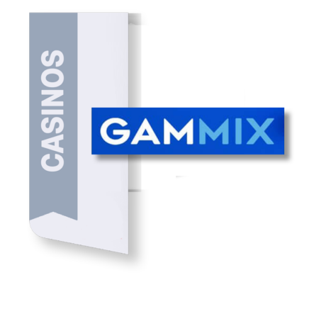 Gammix Casinos