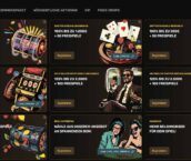 Casino Bonus