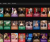 Live Casino