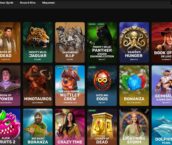 Spieleangebot