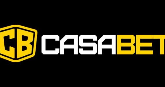 Logo von CasaBet Casino