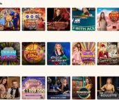 Live Casino
