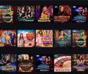 Live Casino