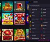 Spiele Anbieter