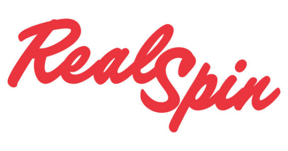 Logo von RealSpin Casino